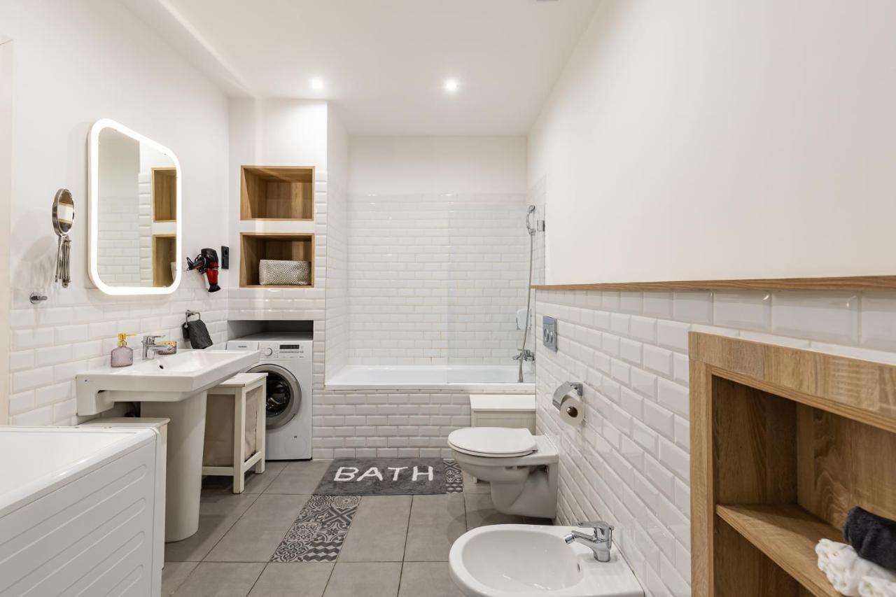 Real Semmelweis Apartamento Budapeste