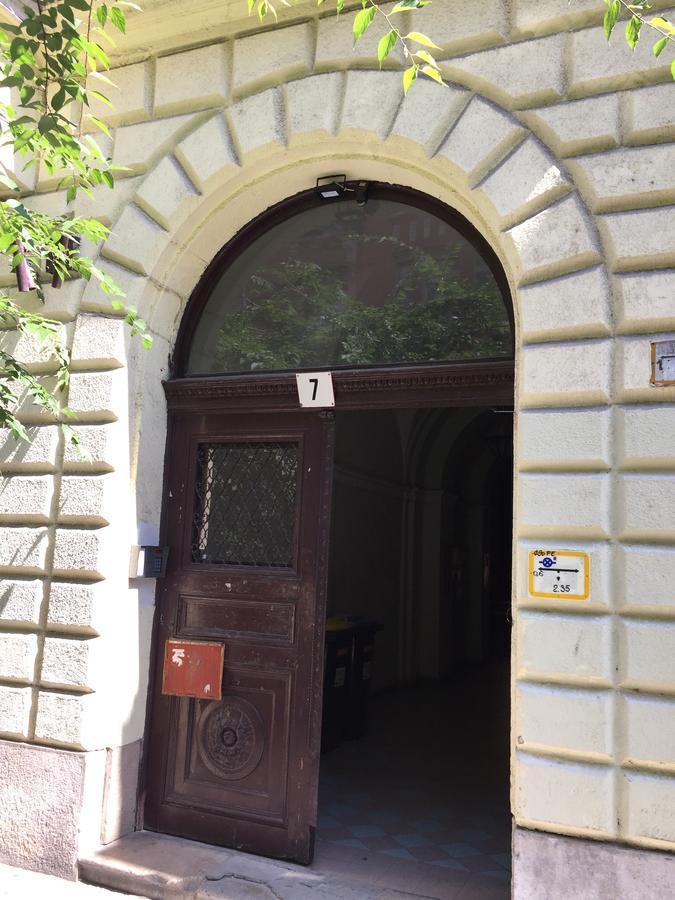 Real Semmelweis Apartamento