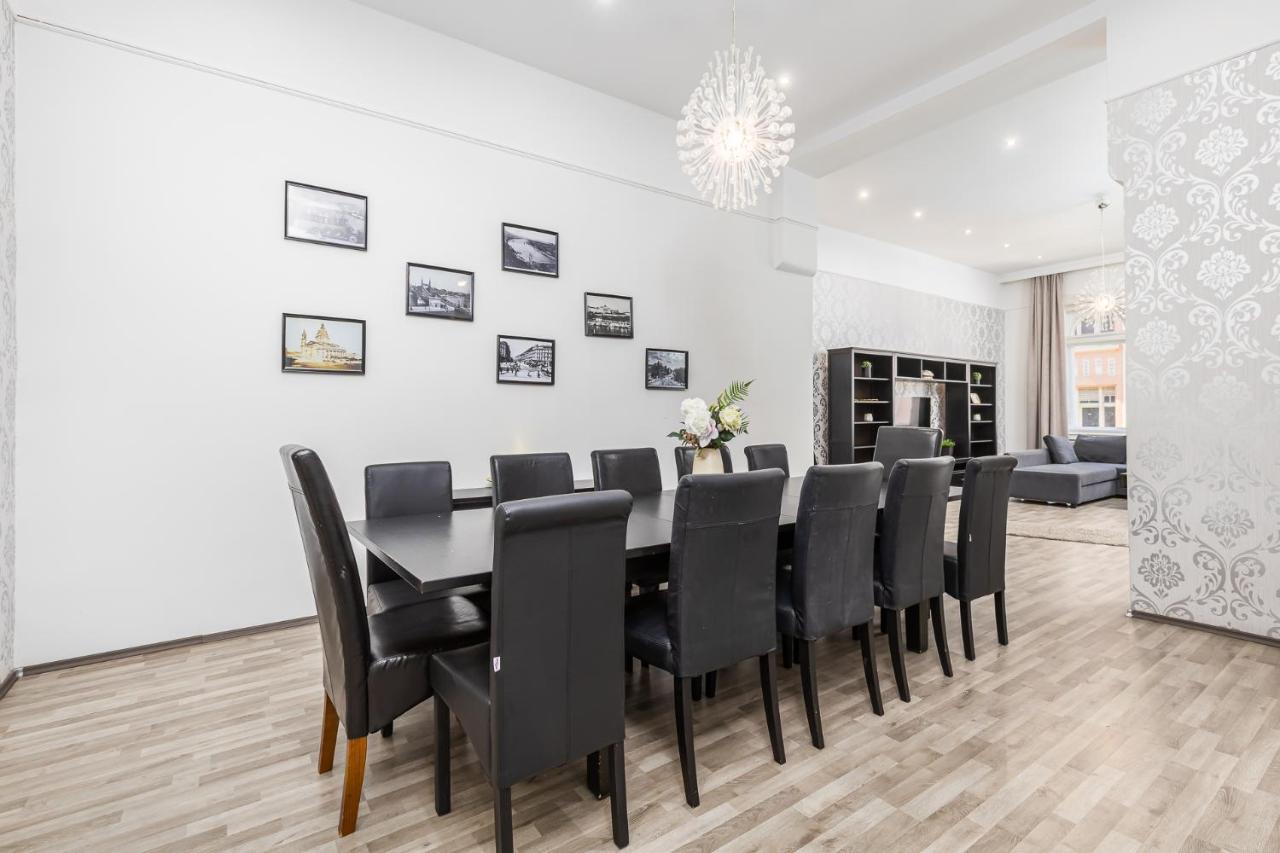 Apartament Real Semmelweis