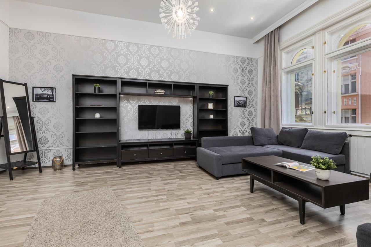 Apartament Real Semmelweis *