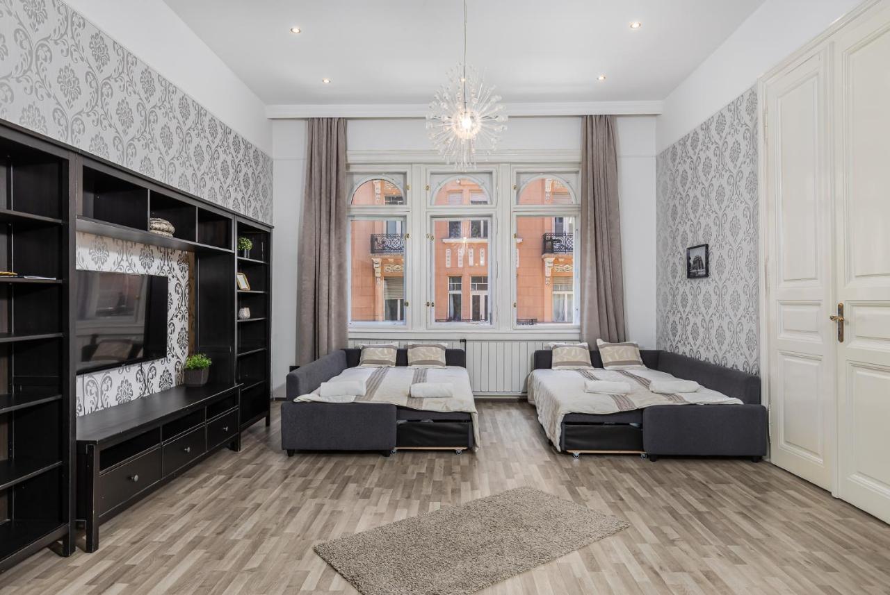 Real Semmelweis Apartament Budapeszt