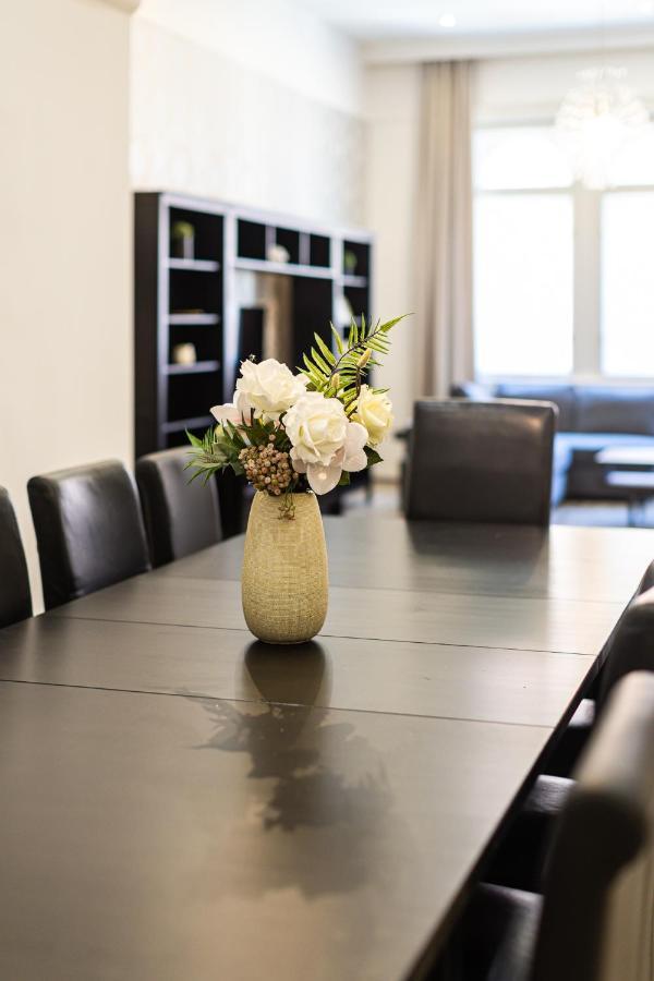 Apartament Real Semmelweis