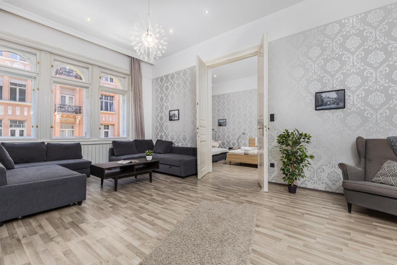 Apartament Real Semmelweis