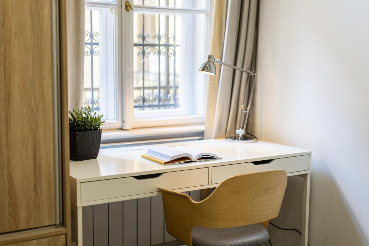 Apartament Real Semmelweis *