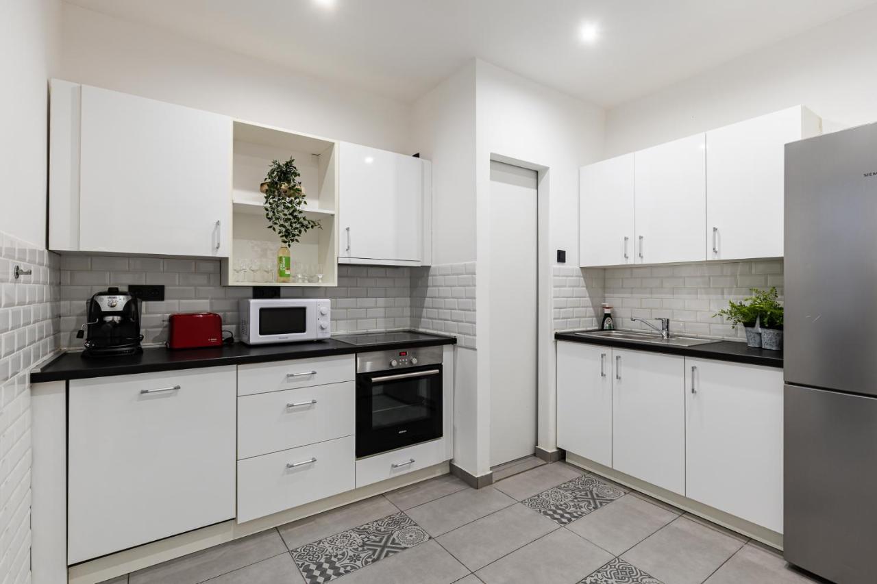 Apartament Real Semmelweis Budapeszt